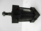 Knox30025039-03.62ccu16c Parker Cylinder Used