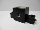 Knox30030234-htr.9-0903c-aa14 Knox30030234-htr.9-0903c-aa14-a Parker Hydraulic Rotory Actuator New No Box