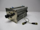 Cdq2f100-125dcm-j79w-111g Knox30031804-dq2f100-125dcm-j79w-111g Smc New No Box