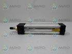 01.50tef4mau14a6.000 Knox50017203-01.50tef4mau14a6.000 Parker Pneumatic Cylinder New No Box