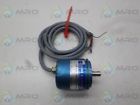 Knox50024868-7310-1g24v Leine Linda Encoder New No Box Knox50024868-7310-1g24v Leine Linda Encoder New No Box