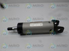 Knox50026264-ncgdn50-0300 Smc Cylinder New No Box