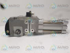 Knox50026657-ckzt40tn-90t Smc Pneumatic Clamp Cylinder New No Box