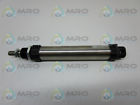 Knox50027706-p1a-s025ms-0088 Parker Cylinder New No Box