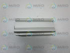 Knox50028056-cq2a40tf-100dz Smc Pneumatic Cylinder New No Box Knox50028056-cq2a40tf-100dz Smc Pneumatic Cylinder New No Box