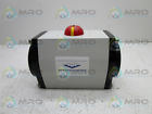 Knox50028248-mc14s4 Milwaukee Controls Pneumatic Actuator New No Box