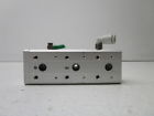 Knox50031392-mxs6-40as Smc Air Slide Table Cylinder Used