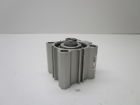 Knox50032650-cq2b40-15d-xb6 Smc Pneumatic Cylinder New No Box