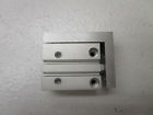Knox50032683-sls-10-10-p-a Festo Mini Slide Pneumatic Cylinder New No Box Knox50032683-sls-10-10-p-a Festo Mini Slide Pneumatic Cylinder New No Box