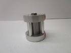 Knox50032698-fm-0925-3fls Bimba Pneumatic Cylinder New No Box