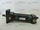 02.00j2hct14a6.0000 Knox60010327-02.00j2hct14a6.0000 Parker Pneumatic Cylinder Used