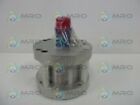 Knox60011902-f0d-701.75 Bimba Pneumatic Flat Cylinder New In Original Package
