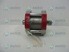 Knox60011905-f0d-701.75 Bimba Pneumatic Flat Cylinder Used