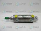 Knox60012881-1500d02-01c Numatics Cylinder New No Box