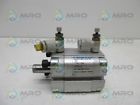 Knox60012991-aevu-25-15 Knox60012991-aevu-25-15-p-a-s2 Festo Pneumatic Cylinder Used
