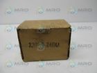 Knox60013598-230no-24du Mdi Contactor New In Box