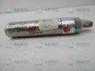 Knox60013654-sr-244-d Bimba Double Acting Cylinder New In Original Package