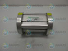 Knox60016834-oj-381808-1 Numatics Actuator Cylinder Used