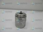 Knox60024002-6fx2001-2ed60 Siemens Incremental Rotary Encoder New No Box Knox60024002-6fx2001-2ed60 Siemens Incremental Rotary Encoder New No Box