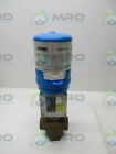 Knox60027086-h01a252a171 Asco Actuator Valve Missing Accessories New No Box