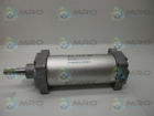 Knox60027454-da-8100-m-160 Norgren Cylinder Used