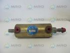 Knox6006161-type E 2 X Allenair Type Cylinder Used