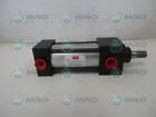 Knox6007903-6x371a Dayton Air Cylinder New No Box