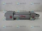 Knox6007980-b-3706 Milwaukee Cylinder Used