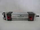 Knox6008173-1-1-2x3-1-4 Mp-2 Advance Automation Pneumatic Air Cylinder Used