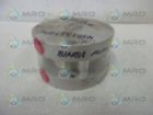 Knox6008612-f0-501 Bimba Flat Pneumatic Cylinder New In Original Package