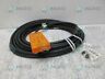 Knox70010102-asbv85-242-10m Lumberg Actuator Sensor Box New No