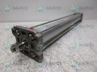 Knox70011108-cda2f63-550 Smc Air Cylinder New No Box