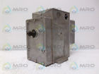 Knox7009128-mp-475-0-2-2 Actuator Used