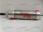 Knox80011395-172-dp Bimba Pneumatic Cylinder Used
