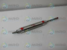 Knox90016290-mrs-093-dxde Bimba Pneumatic Cylinder New No Box