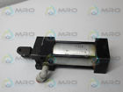 Knox90016523-dm-112x15-fb Mead Air Cylinder Used Knox90016523-dm-112x15-fb Mead Air Cylinder Used