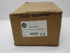Knox90017280-845t-dz31acj-c Allen Bradley Encoder Optical Incremental New In Box