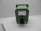 Knox90017635-mar50-30-d Rcs Flow Control Actuator Used