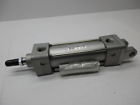 Knox90017747-ncda1d150-0300 Smc Air Cylinder New No Box