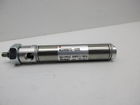 Knox90018181-ncdmb075-0200 Smc Pneumatic Cyclinder New No Box