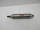 Knox90018622-092-nrp Bimba Pneumatic Cylinder Used