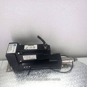Akm23d-efcn2-00 Kollmorgen Servomotor Serial # 051019 A 125038