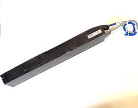 Ic22-030-a1p-1 Kollmorgen Kollmorgren Ic22030a1p1 Platinum Ddl Linear Actuator Ironcore Motor 15.5 Inch X3 X2