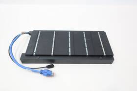 Ic22150a2actsp1 Kollmorgen Platinum Ddl Linear Motor