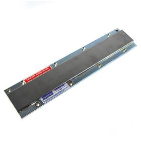 Mcd0300256108 Kollmorgen Platinum Ddl Magnet Rail For Linear Actuator 10 Inch X2-1/4