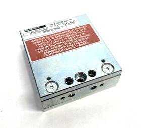 Mw050l0064 Kollmorgen Platinum Ddl Ironless Magnet Way