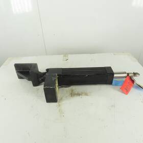 Th41004b-6-mp2-fs2 Kollmorgen 160vdc 10 1 Ratio 6 Inch Stroke Electric Cylinder