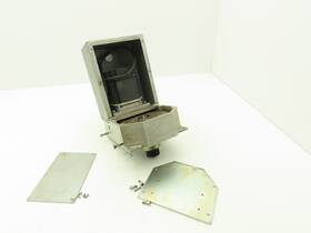 Krsa-r17 Konsei Hg-kr73 Rotary Actuator Servo Motor Belt Drive Mitsubishi
