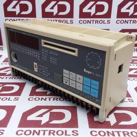 Fc-320-1 Koyo Absolute Encoder 32 Outputs 85-264vac Din Rail Mount Used