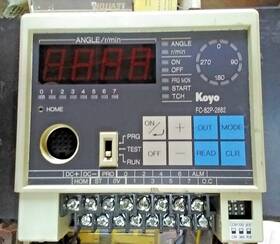Fc-82p-2682 Koyo Encoder Module Fc-82p-2682 Koyo Encoder Module